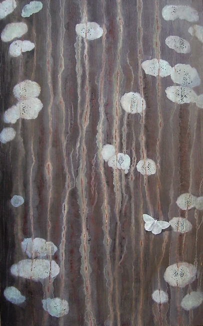 Young Maple, Little Emerald